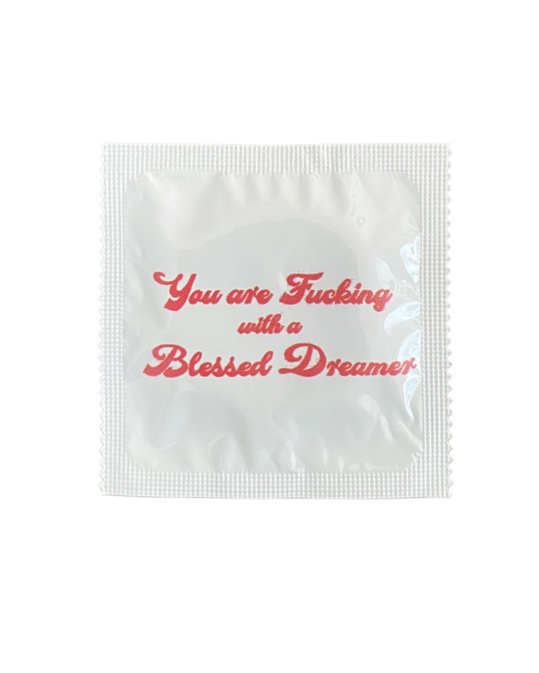 BDS CONDOM