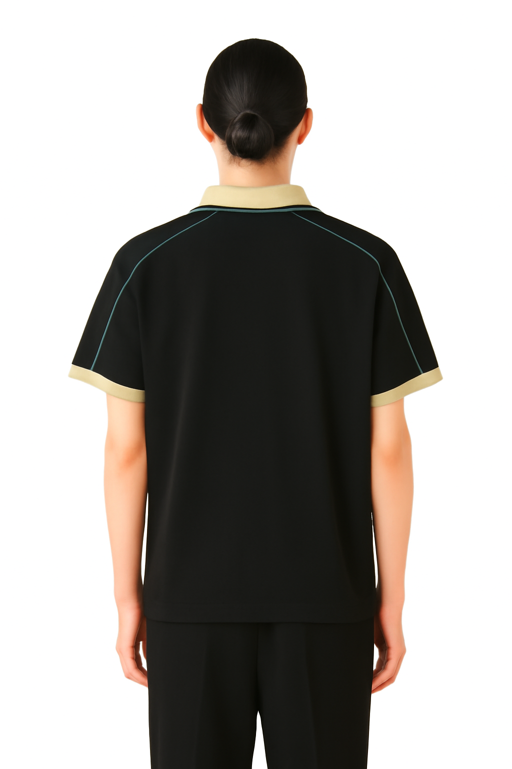 BDS JERSEY