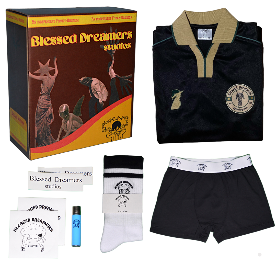 JERSEY SET