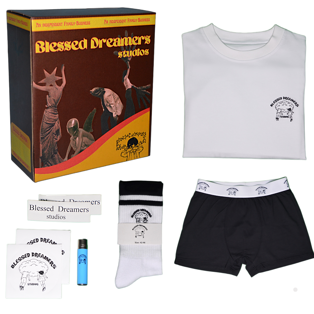 STARTER SET