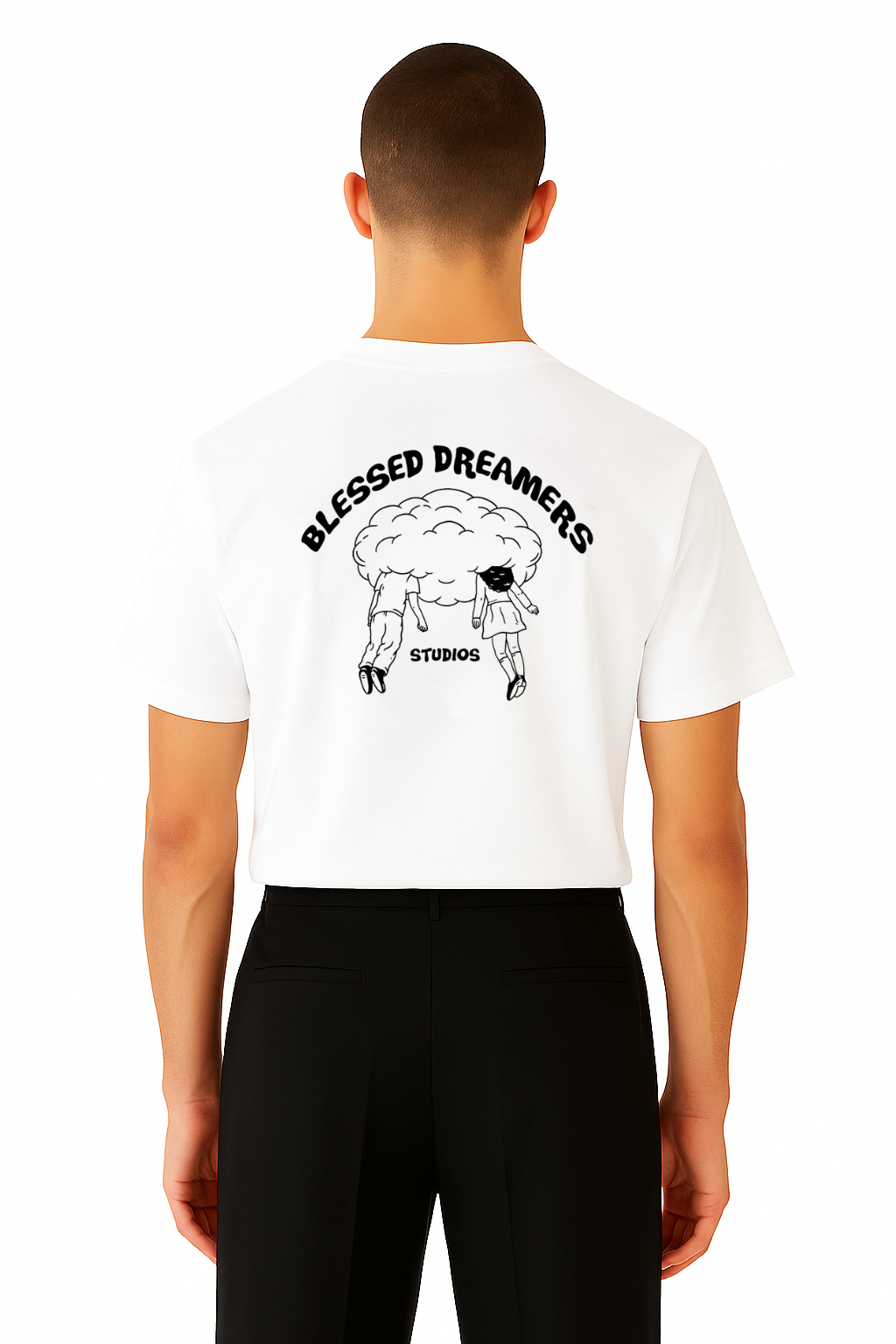 BDS SHIRT