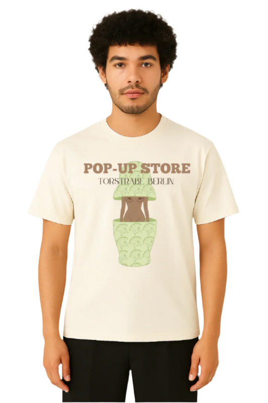 POP-UP SHIRT