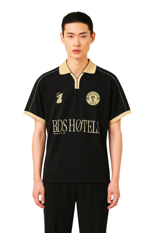 BDS JERSEY